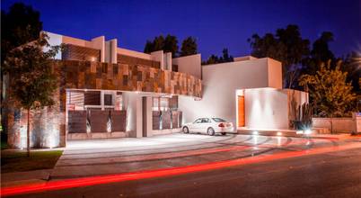 Arquitectos En San Luis Potosi Encuentra Arquitectos Homify