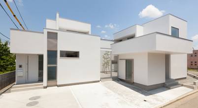 山梨県北杜市 の 建築家 Homify