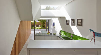 Neil Dusheiko Architects