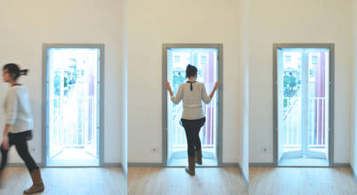 Estudio de Arquitectura Sra.Farnsworth