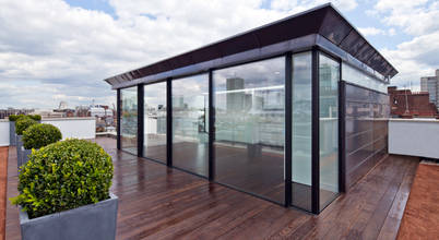 Sonnemann Toon Architects