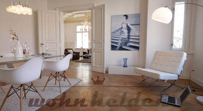 wohnhelden Home Staging