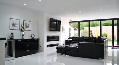 Arc 3 Architects & Chartered Surveyors