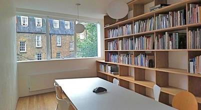 Caseyfierro Architects