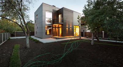 Sergey Makhno Architect