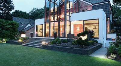 Finden Sie Den Passenden Architekten In Krefeld Homify
