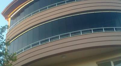 PENPARK CAM BALKON SİSTEMLERİ