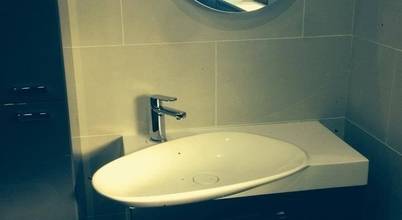 K and B installations