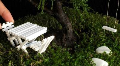 PASPASIN BAHÇELERİ