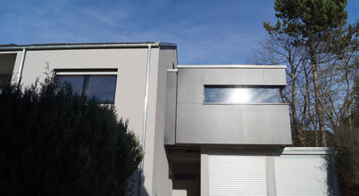 BUSCH LANGE ARCHITEKTEN