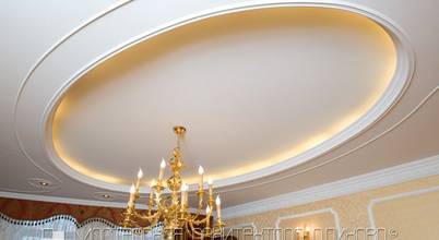 Мастерская архитектора Аликова