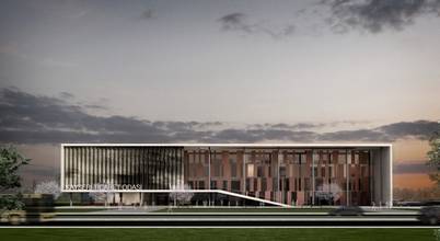 Can Şimşek Mimarlık Atölyesi