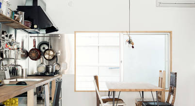 coil松村一輝建設計事務所