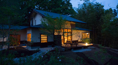 山梨県北杜市 の 建築家 Homify