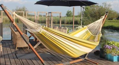 Mundo de Hamacas, el Auténtico