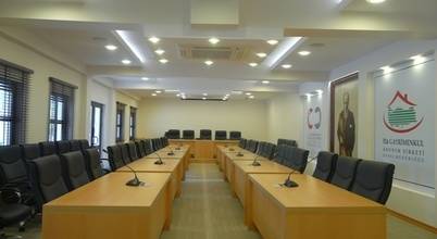 YALÇIN MİMARLIK & DEKORASYON