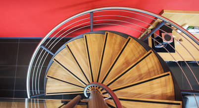 Complete Stair Systems Ltd