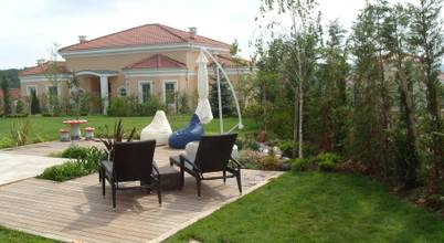 Bahce Urunleri Kategorisinde Sakarya Sehrindeki En Ideal Profesyoneli Bulun Homify