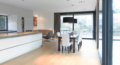 Finden Sie Den Passenden Bauunternehmen In Hamburg Homify