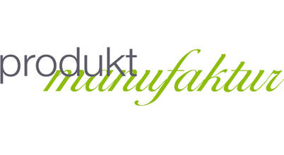 Produktmanufaktur