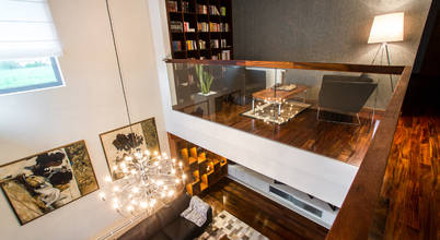 Viva Design - projektowanie wnętrz