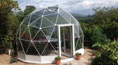 Solardome Industries Limited