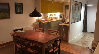 Find The Right Interior Architects In Lille Homify