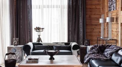 Архитектор Татьяна Стащук