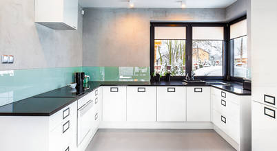 COCO Pracownia projektowania wnętrz