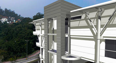 Douglas Piccolo Arquitetura e Planejamento Visual LTDA.