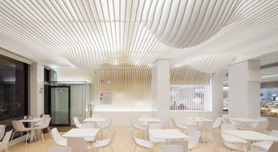 PAULO MERLINI ARCHITECTS