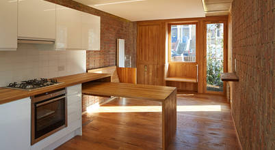 Satish Jassal Architects