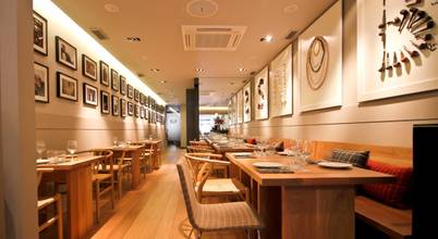 CECILIA POZZI INTERIORISMO