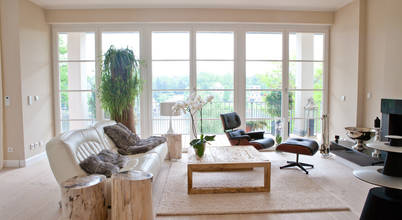 AAB Die Raumkultur GmbH & Co. KG