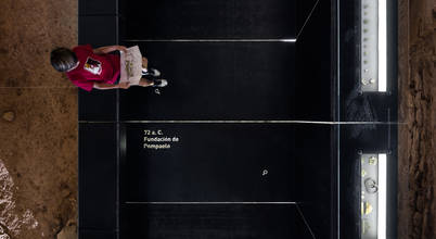 Rubén P. Bescós Architectural Photographer