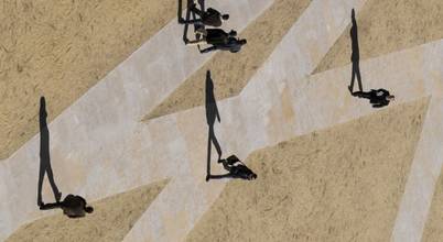 FG+SG Architectural Photography