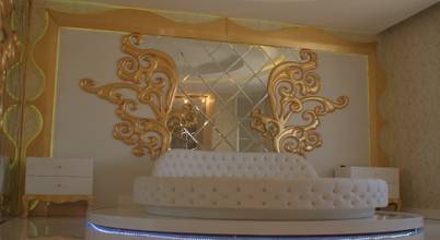 ecemutfak dekorasyon nazmi ece