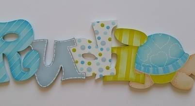 Gepettos-Kinderzimmer