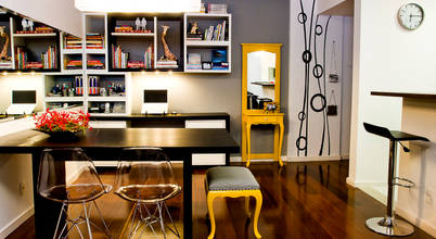 Ana Trevisan Arquitetura e Paisagismo