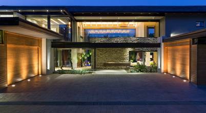 Nico Van Der Meulen Architects 