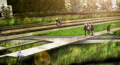 Tasarlıyorum Peyzaj Mimarlığı ve Tasarım Hizmetleri