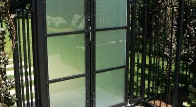 Teknik Metal Ferforje