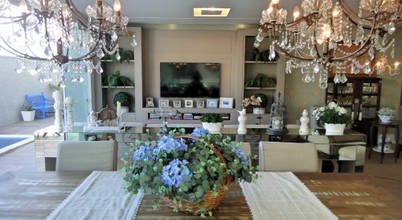 Gabriela Herde Arquitetura & Design