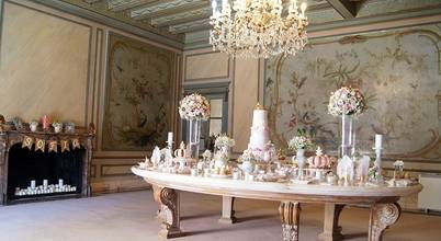 Lima Limão-  Festas com charme