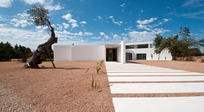Ivan Torres Architects