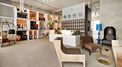 Hotel ULTRA Concept Store