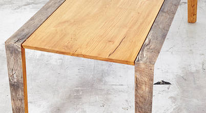 Michael Sprey Möbel*Stücke