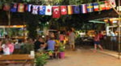 OLYMPOS ORANGE BUNGALOWS