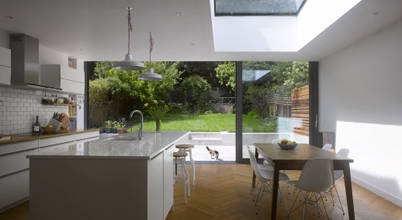 Andrew Mulroy Architects