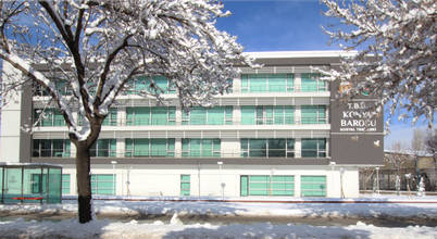 MTK Architects-Consultants